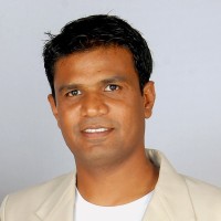 Magesh Kumar