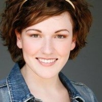Ashley Robertson