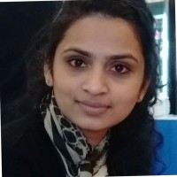 Rashmi Shetty V