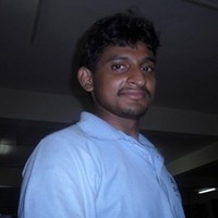 Vamsi Krishna