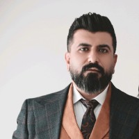 Rouzbeh Naghizadeh