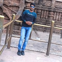 Dibyajoti Paul.