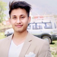 Pratik Thakuri