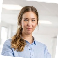 Britta Larsson