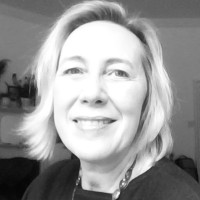 Rebecca Markham-Jones