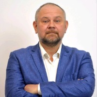 Vitaliy Zubkov, PharmD