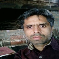 Mohammed Aarif Khan