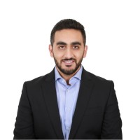 Mohammad Al-Absi