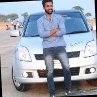Abhishek Mp