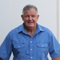 Jeff Morton