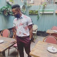 Kameron Porter