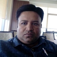 Parigi Khaleel