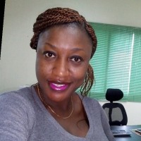 Loretta Yahaya