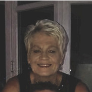 Cath Mitchell