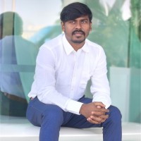 Ben Praveen J
