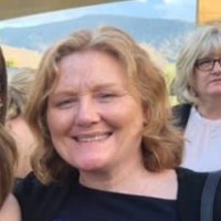 Kerrie-anne Seville
