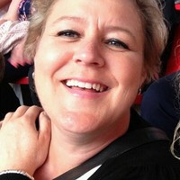 Sharon Gilbert