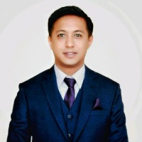 Prabhat Shrestha