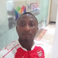 Udoh Uwem