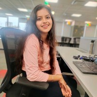Sakshi Chugh