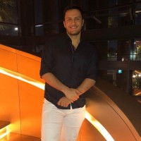 Amir Nabavi