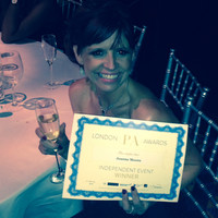 Joanne Widdop