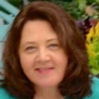 Deborah Donaldson