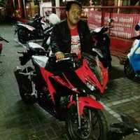 Dany Yusdianto