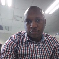 Marvin Mandhlazi