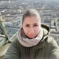 Denitsa Ivanova