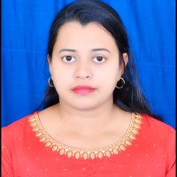 Reshma Kumari Padhy
