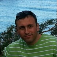 Mehmet Yıldız