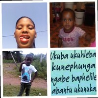 Nokwazie Zandileh