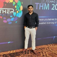 Akshay Rajpal