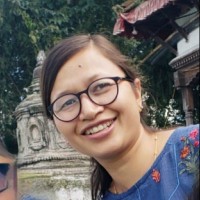 Punya Laxmi Lakhe