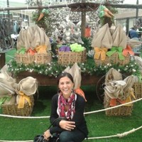 Verónica Bosio