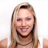 Alexandra Rinder