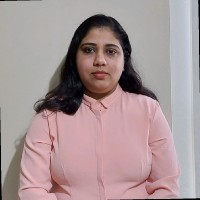 Sreejitha Sajeesh Kumar ,Assoc.Cipd