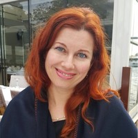 Olena Liabakh
