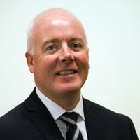 Steven Harte