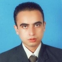 M. Saqib Mehmood