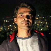 Vijay Kamble