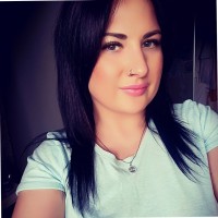 Anastasiia Adamova