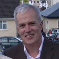 Patrick Cusack