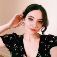 Anastasia Sheveleva