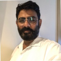 Pardeep Singh