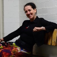 Ann Murdoch