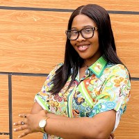 Uchechukwu Ifeorah