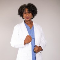 Dra. Sol Thompson