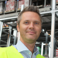 Steffen André Welfler